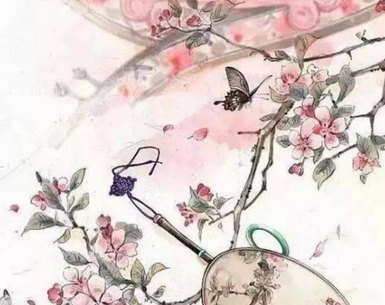 木兰花·拟古决绝词柬友