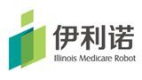 苏州伊利诺护理机器人有限公司