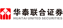 华泰证券股份有限公司