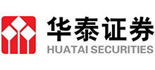 华泰证券股份有限公司