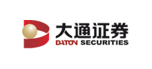 大通证券股份有限公司