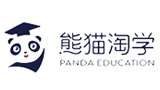 熊猫淘学