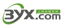 上游戏服务网
